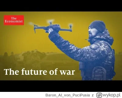 BaronAlvon_PuciPusia - Przyszłość wojny <<< znalezisko
Przegląd nowoczesnych rozwiąza...