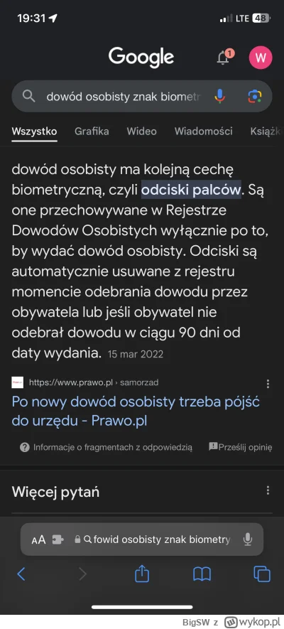 BigSW - @andbatros niby usuwają