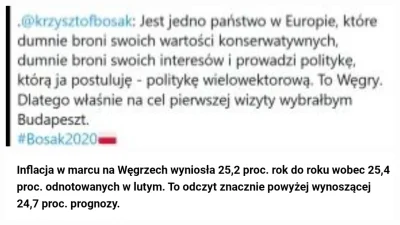 Parker_ - Może Węgry dbają o swoje interesy, dając dupy ruskim, jak to chciałaby w Po...