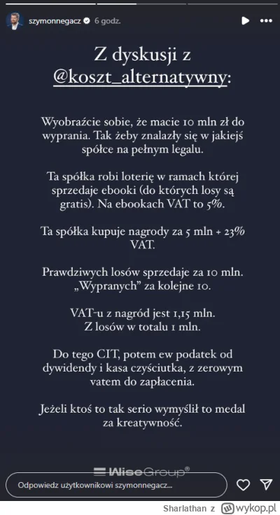 Sharlathan - Ciekawe ciekawe ( ͡° ͜ʖ ͡°)
#budda