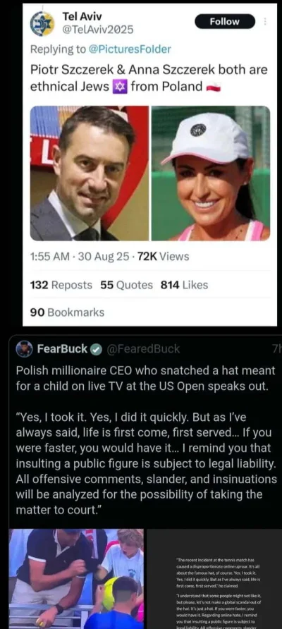 LordMrok - #izrael #tenis