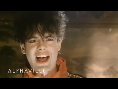 Lifelike - Alphaville - "Forever Young"
27.09.1984: "Forever Young"
#lifelikejukebox ...
