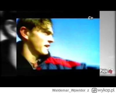 Waldemar_Wpieldor - Khuuurła, kiedyś to było

#pilkanozna #mecz