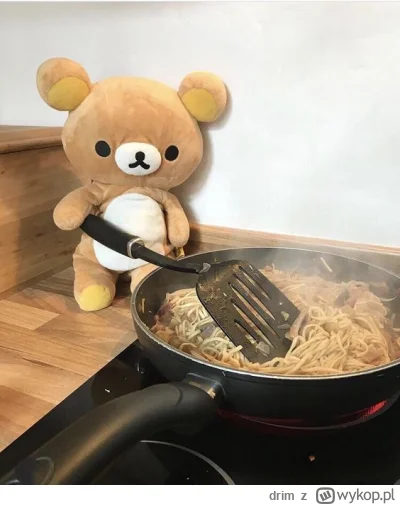 drim - @kapazgon: chcesz trochę?