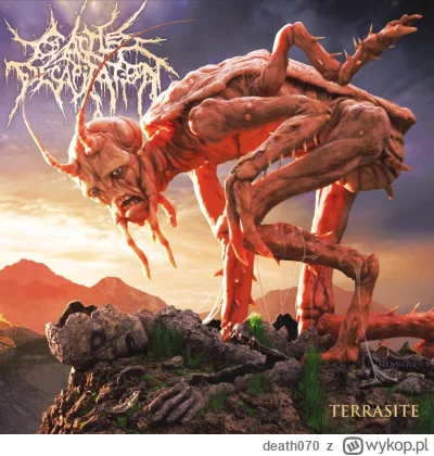death070 - #deathmetal

bardzo dobry ten nowy materiał a za bardzo do tej pory nie pr...