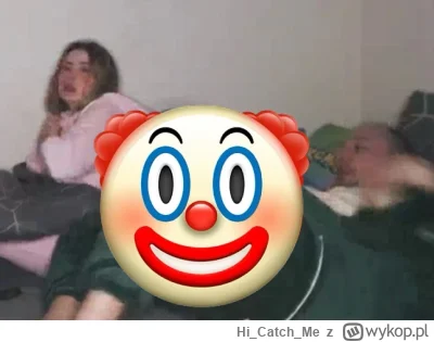 HiCatchMe - To już przesada jak on ją wykorzystuje do zarabiania pieniędzy. #danielma...