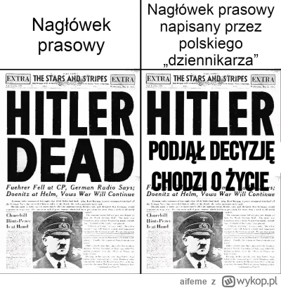 aifeme - #heheszki #takaprawda