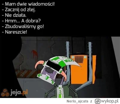 N.....s - Apka wykopu nie działa, nic nie czytelne, wszystko takie jakieś nie wiem, j...