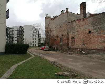 CrazyxDriver - Krakowska Wolność Deweloperska #1

Dom Pod Wilgą

Witam wszystkich w p...