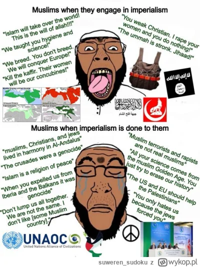 suweren_sudoku - @ShadyTalezz: 
bzdura, dokładnie takie same argumenty padały przy zn...