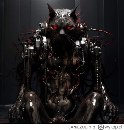 JANIEZOLTY - #aikitku