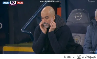 jacas - @uncle_freddie: fanem City nie jestem ale autentycznie szkoda chłopa