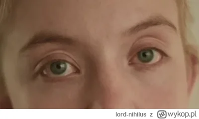 lord-nihilus - Ciekawe czy chłop z takimi oczami miałby branie
( ͡° ͜ʖ ͡°)

#blackpil...