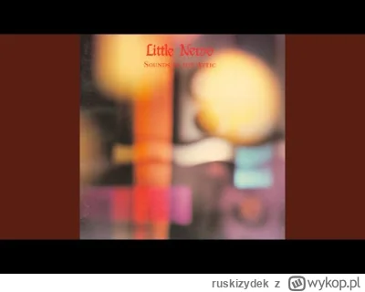 ruskizydek - Little Nemo - Sandcastle
#muzyka #postpunk #newwave