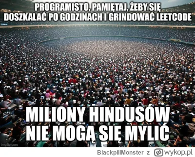 BlackpillMonster - #programista15k #programowanie #pracait #korposwiat