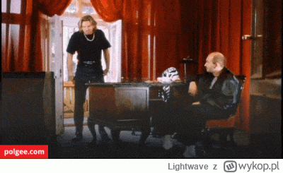 Lightwave - #mecz