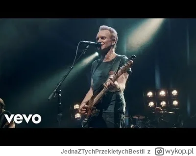 JednaZTychPrzekletychBestii - #muzyka