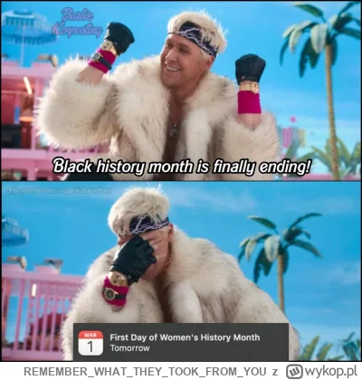 REMEMBERWHATTHEYTOOKFROM_YOU - #heheszki #czarnyhumor #humorobrazkowy