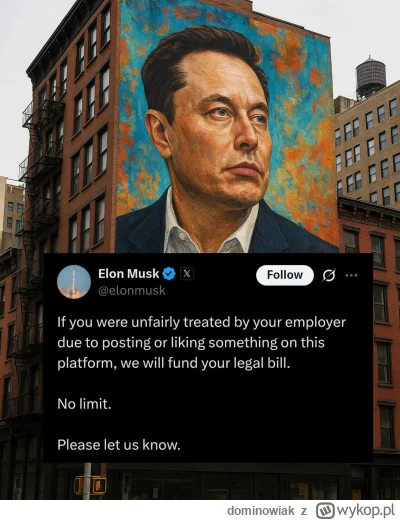 dominowiak - #heheszki #elonmusk