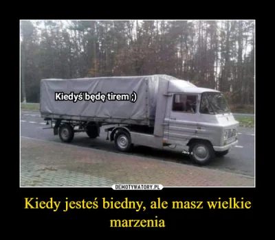 Czerwone_Stringi - @discoBambo: busiarz i kierowca zawodowy XD