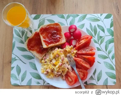 scorp02 - @scorp02 po biegu se zjadłem