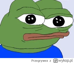 Przegrywex - @Napalone_Okno: