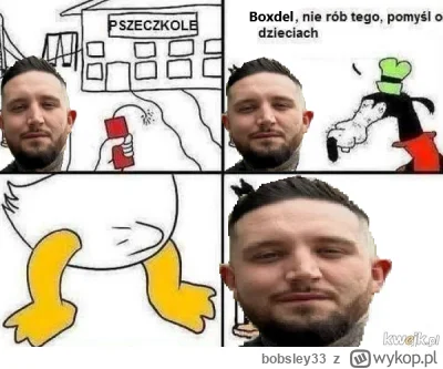 bobsley33 - @JD12369: