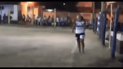 b_oski - Reprezentacja kobiet przegrała z reprezentacją niepełnosprawnych mężczyzn. A...