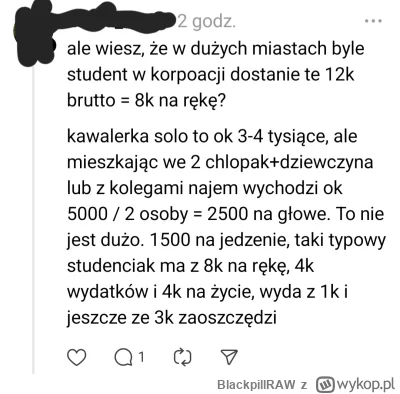 BlackpillRAW - Tymczasem w alternatywnym wszechświecie:

Byle student w dużym mieście...