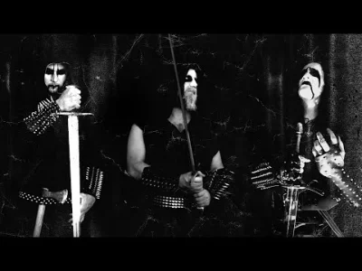 Wachatron - #blackmetal

Runespell - Shores of Náströnd