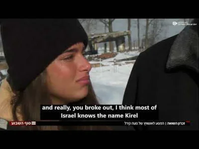 Vanlid - @choochoomotherfucker: @Ashurbanipal @Cadfael Ona była w obozie Auschwitz na...