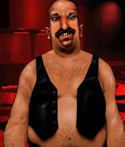 stiv30 - @czlowiekproso: juz w jedynce byl