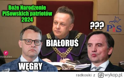radkoski - #bekazpisu #polityka 😎