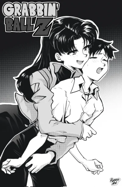 NiBBonacci - @MyOwnWorstEnemy: