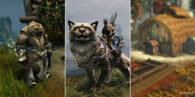 Dwudziestydrugi - #guildwars2 #gw2 #mmorpg
Guild Wars 2: Janthir Wilds
nowe DLC wysta...