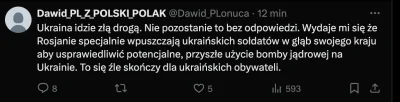 smutny_przerebel - Ależ tam na kremlu muszą mieć incydent kałowy, cały twitter zasran...