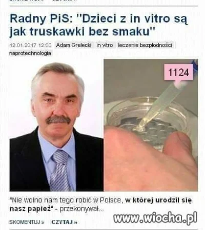 Jariii - Bezbożnicy! Wróci PiS i satanizmy się skończą!