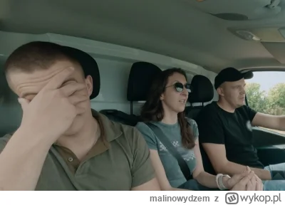 malinowydzem - #slubodpierwszegowejrzenia