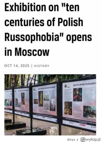 Atryu - #heheszki #ukraina #rosja Jak ten czas szybko leci gdy robisz to co kochasz (...