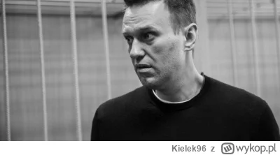 Kielek96 - Władimir Putin właśnie zamordował Nawalnego, marzył o tym aby to zrobić od...