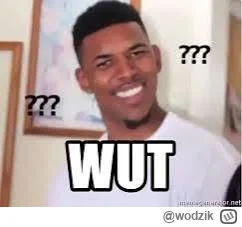 wodzik - Czekajcie, czyli chcecie mi powiedzieć, że dla polskiej prawicy mniejszym pr...