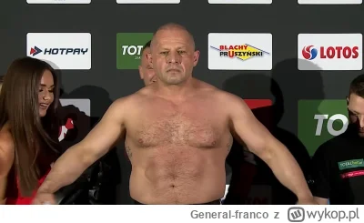 General-franco - Pomimo, że go nie lubię to przyznaję, że Jacula zawsze potrafi zrobi...