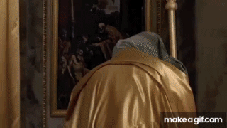 Mega_Smieszek - Są już pierwsze zdjęcia nowego Papieża!
#konklawe