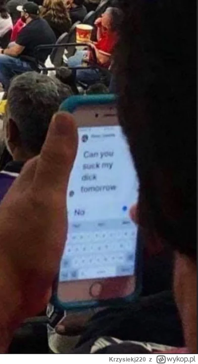 Krzysiekj220 - ( ͡° ʖ̯ ͡°)