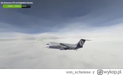 von_scheisse - Nasz kanał na Youtube – dostępny pod nazwą Wirtualne Lotnictwo – szybk...