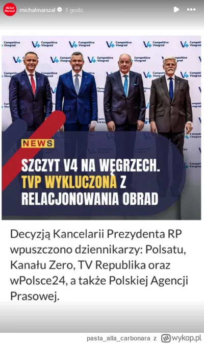 pastaallacarbonara - Nawrocki, prezydent wszystkich Polakow, po raz kolejny udowadnia...