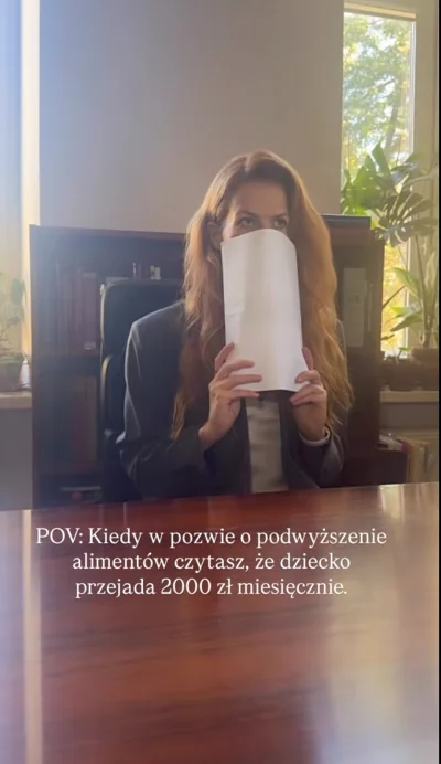 Instynkt - I te fikołki matek w komentarzach że to wcale nie dużo ale oczywiście gdy ...