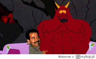 Makarow - @gonzo91 ja bym na miejscu Kanady zaproponował Trumpowi żeby USA stało się ...