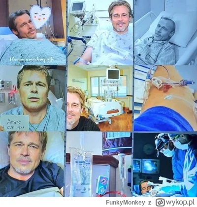 FunkyMonkey - Wyciekły foty Cypriana. 

#ajemge1