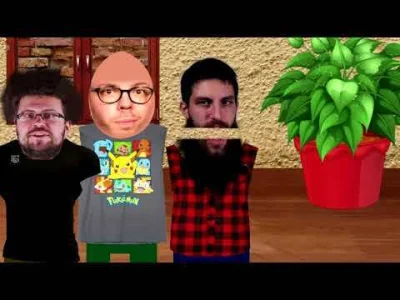 Expik92 - @piotr-glabik: Trudne sie wylosowalo czy Losu-Losu-Losu - to jest oryginaln...